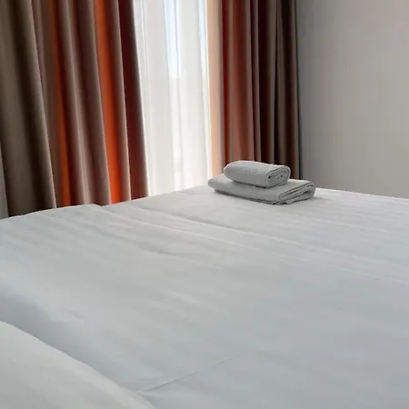 شقة Albania Dream Holidays ساراندا