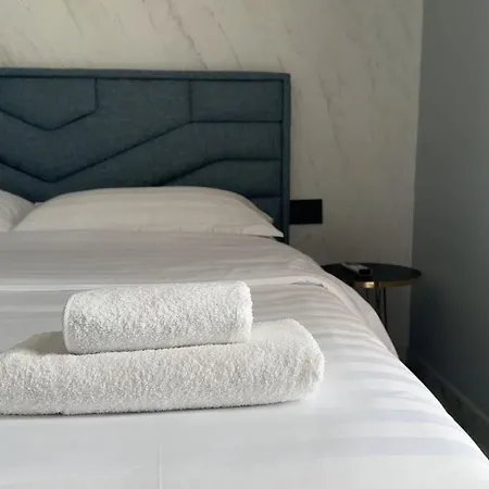 Albania Dream Holidays شقة ساراندا
