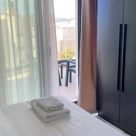 شقة Albania Dream Holidays ساراندا