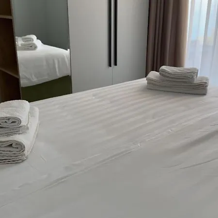 شقة Albania Dream Holidays