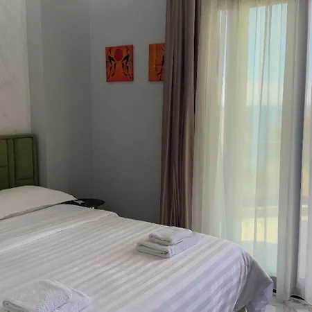 شقة Albania Dream Holidays