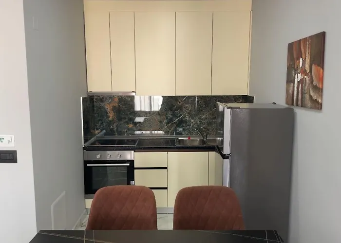 Albania Dream Holidays Appartement