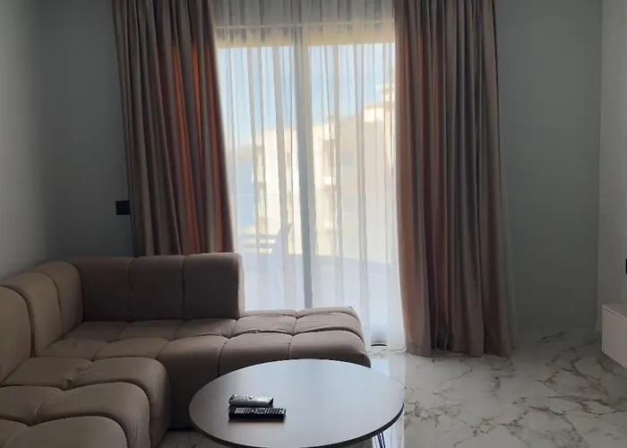 Albania Dream Holidays Appartement *